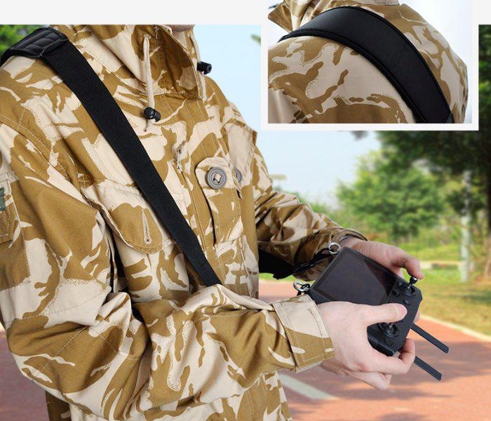 Popruh vysílače pro DJI Smart Controller / DJI RC Pro