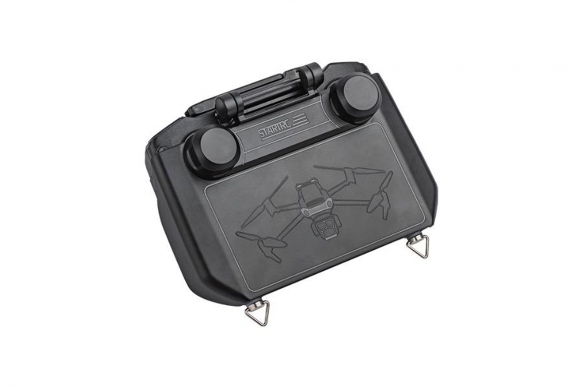 DJI RC Pro - 2v1 sluneční clona