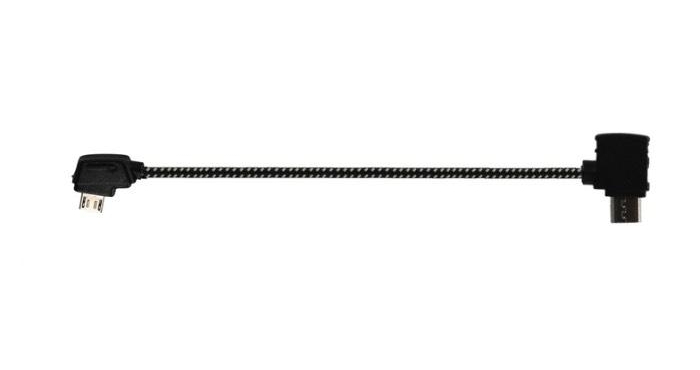 Mavic Nylonový RC kabel (konektor Type-C)