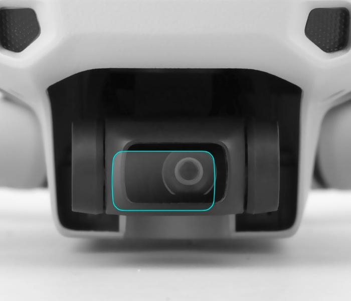 MAVIC MINI series - Skleněná ochrana objektivu (2 ks)