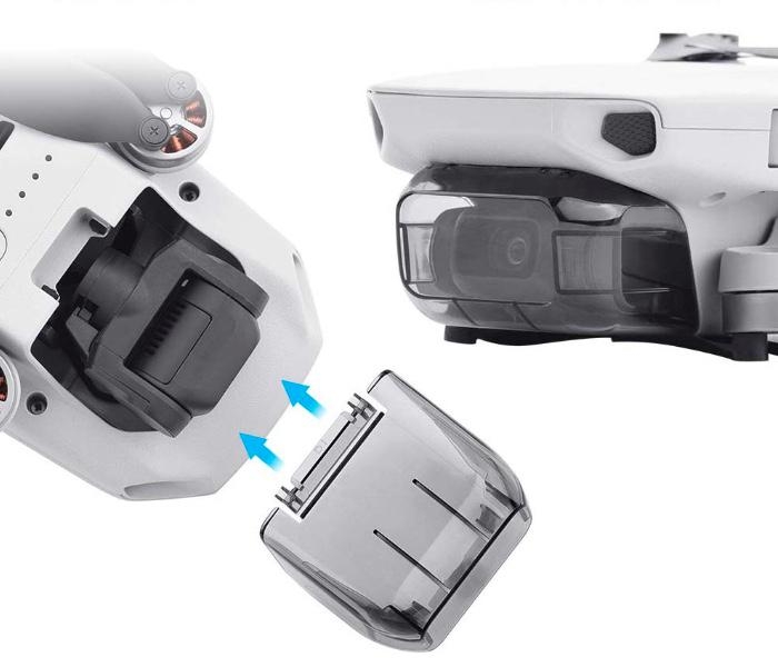 MAVIC MINI series - Kryt stabilizovaného závěsu