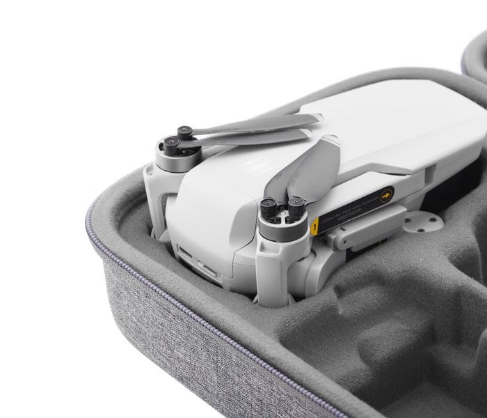 MAVIC MINI - Skládací zvýšené přistávací nohy