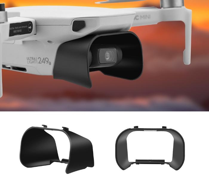 MAVIC MINI series - Sluneční clona