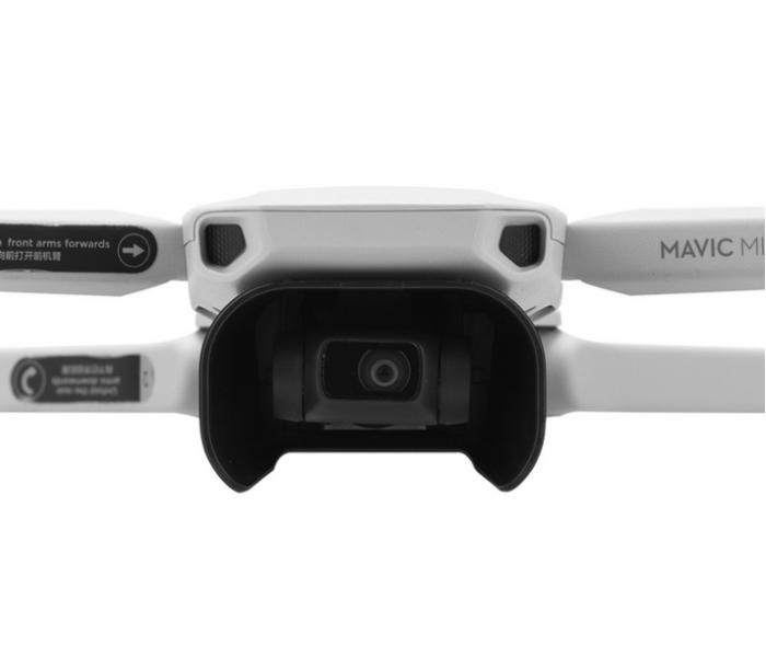MAVIC MINI series - Sluneční clona