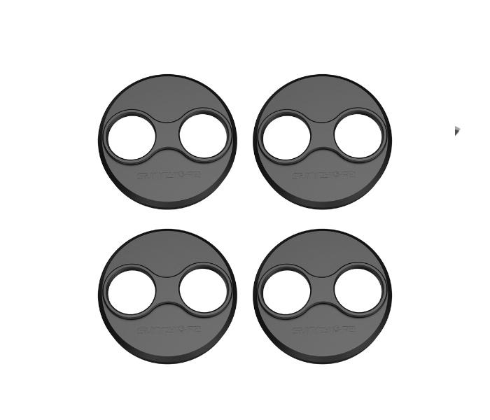 MAVIC MINI / SE / MINI 3/4 Pro- CNC kryty motoru (Black)