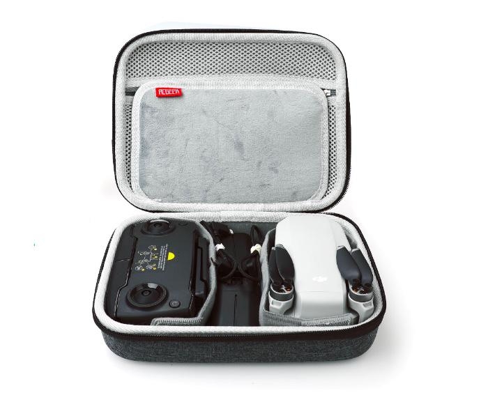 DJI Mavic MINI 1/2/SE / MINI 3 Pro - DIY nylonové pouzdro