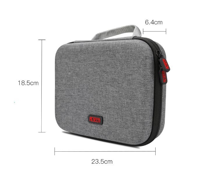 DJI Mavic MINI 1/2/SE / MINI 3 Pro - DIY nylonové pouzdro