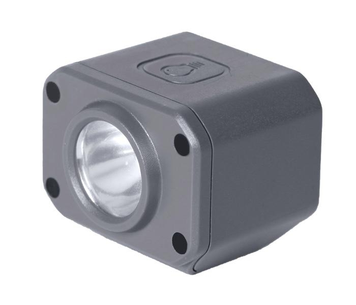 MAVIC - Navigation Spot Light for Drones (vč. Aku)