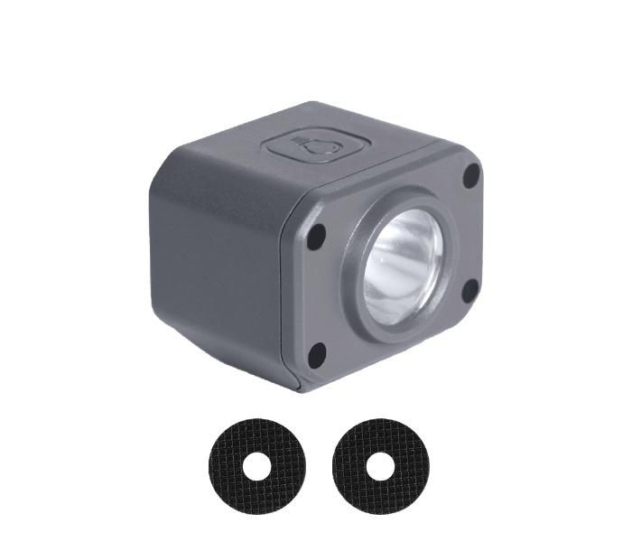 MAVIC - Navigation Spot Light for Drones (vč. Aku)