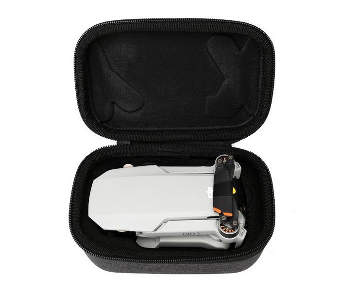MAVIC MINI 2 - Nylonové přepravní pouzdro