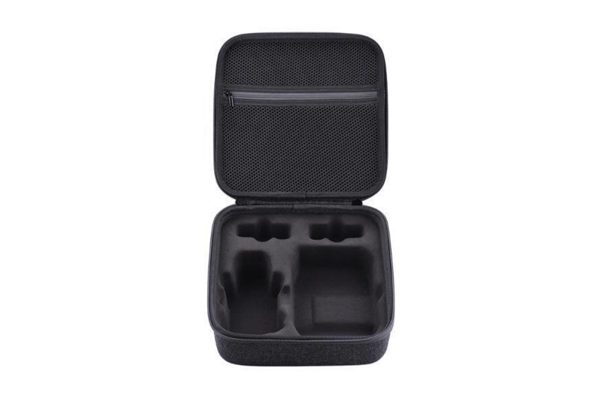 DJI Mini 2 / Mini 4K / Mini 2 SE - pouzdro na 3 baterie