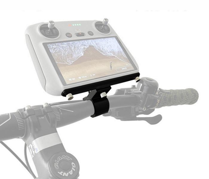 DJI RC Controller - držák na kolo