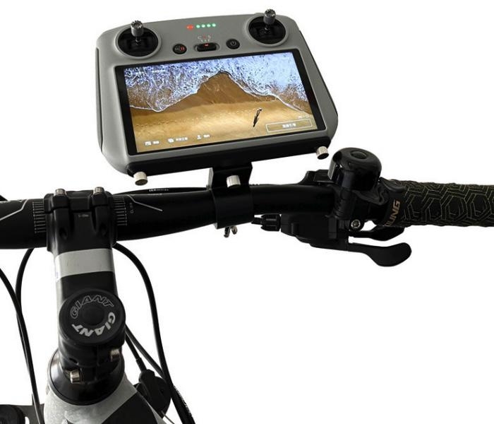 DJI RC Controller - držák na kolo