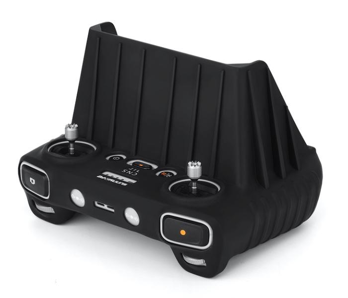 DJI RC Controller - 2v1 silikonová ochrana a sluneční clona