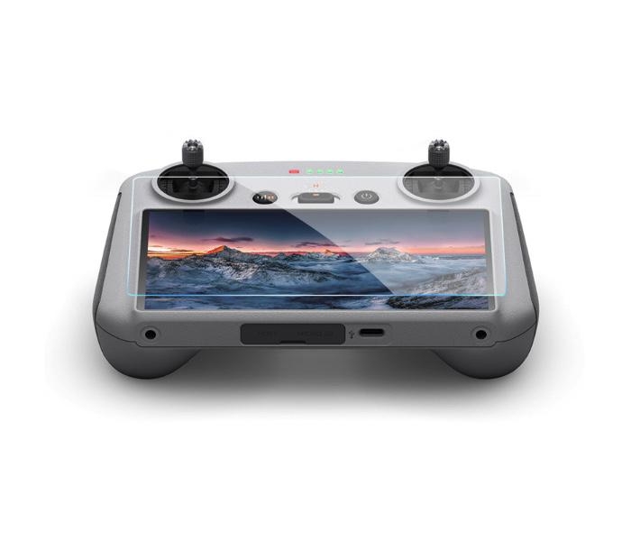 DJI RC Controller / DJI RC 2- ochraná fólie displeje (1 ks)