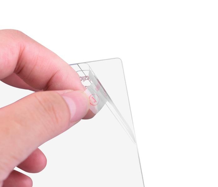 DJI RC Controller / DJI RC 2- ochraná fólie displeje (1 ks)