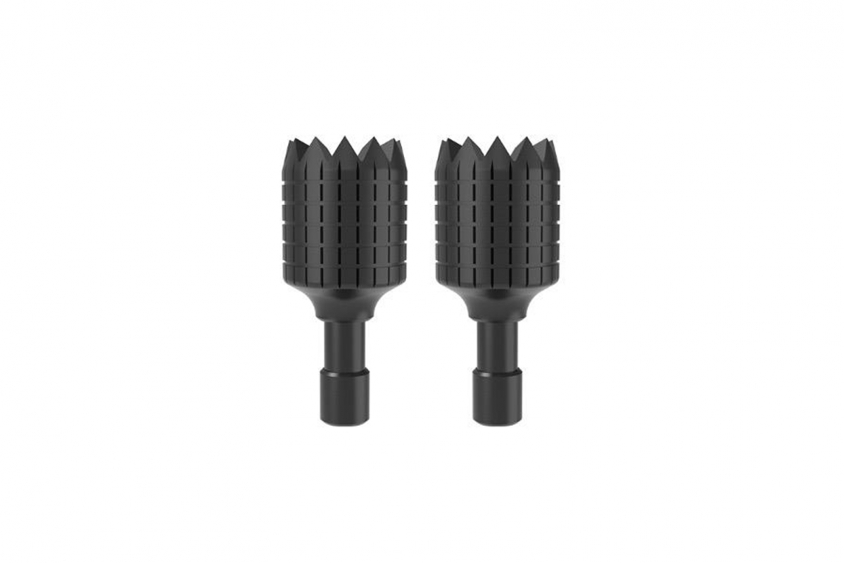 DJI RC Controller / DJI RC 2 - CNC ovládací joysticky (Black)