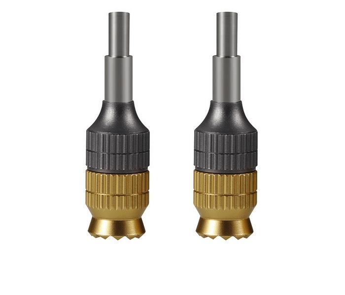 DJI RC Controller / DJI RC 2 - CNC nastavitelné ovládací páčky