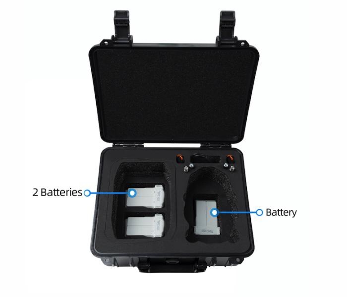 DJI MINI 3 Pro / Mini 3 - MINI přepravní kufr proti výbuchu