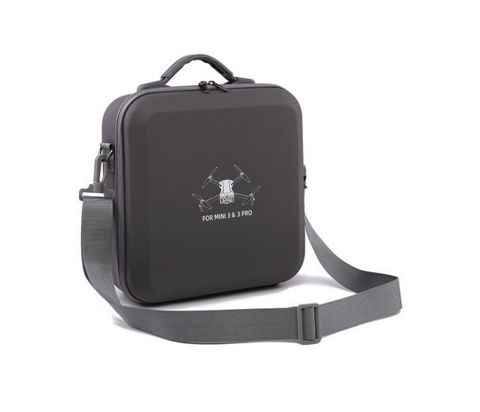 MINI 3 Pro / MINI 3 - PU přepravní kufr (DJI RC)