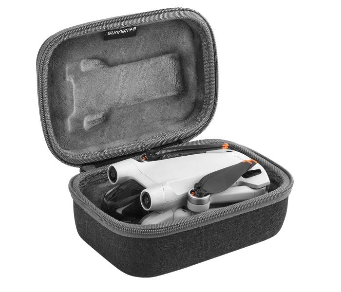 DJI MINI 3 Pro / Mini 3 - Silné polyesterové pouzdro pro model