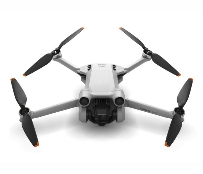 DJI MINI 3 Pro - Ochraná sada pro objektiv a senzory