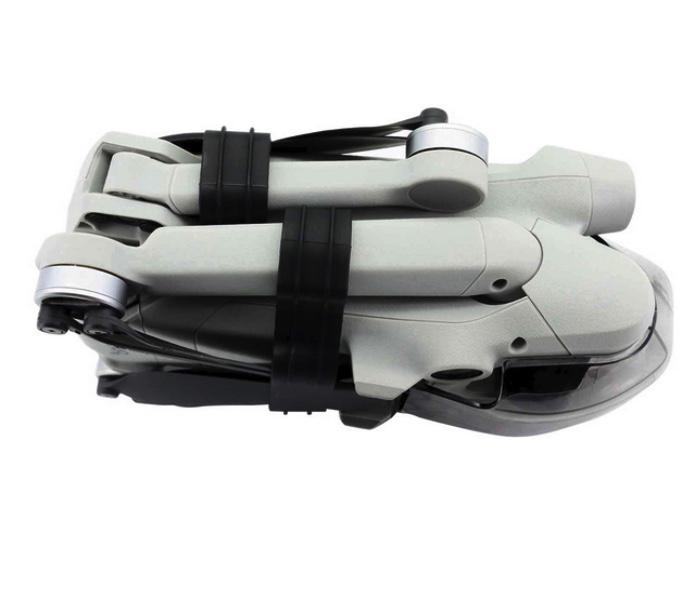 DJI MINI 3 Pro - držák vrtulí (Black)