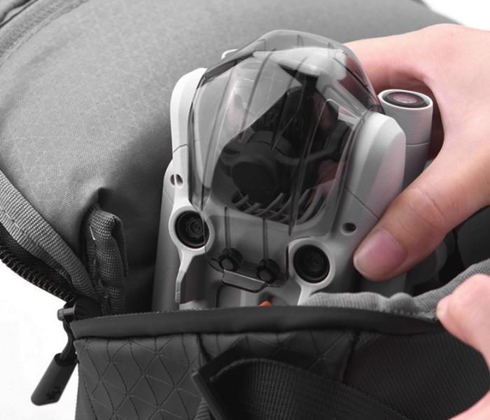 DJI MINI 3 Pro - Ochrana závěsu kamery