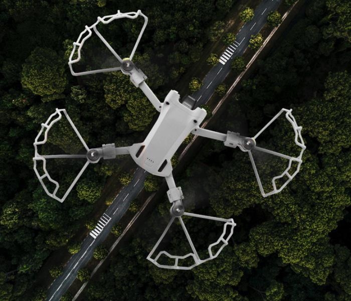 DJI MINI 3 Pro - Ochranné oblouky