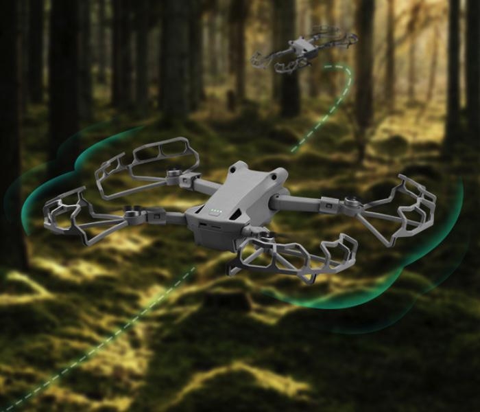 DJI MINI 3 Pro - Ochranné oblouky