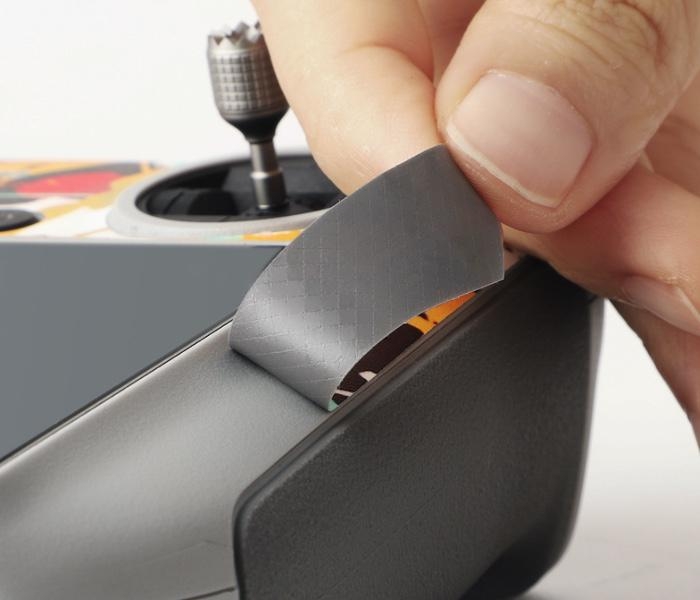 DJI MINI 3 Pro & RC-N1 - PVC Samolepka