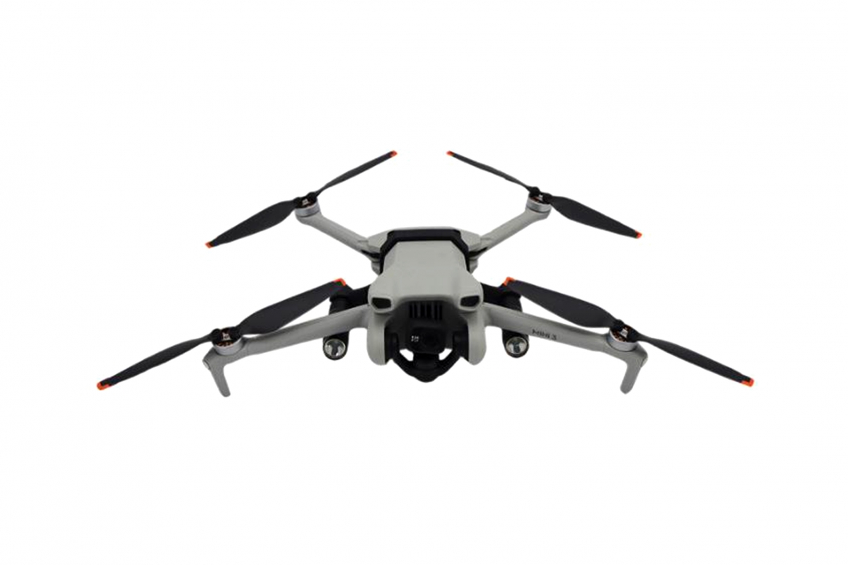 DJI MINI 3 Pro / Mini 3 - LED sada světel (bez baterie)