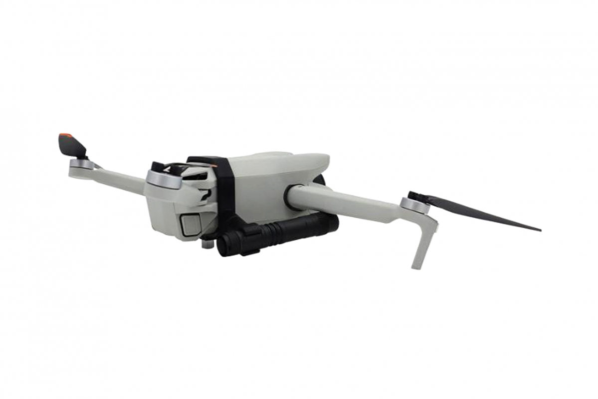 DJI MINI 3 Pro / Mini 3 - LED sada světel (bez baterie)