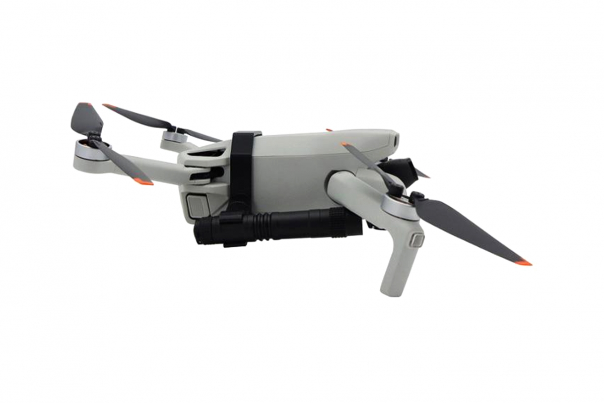 DJI MINI 3 Pro / Mini 3 - LED sada světel (bez baterie)