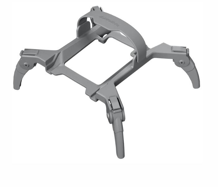 DJI MINI 3 Pro - skládací podvozek (pavoučí styl)
