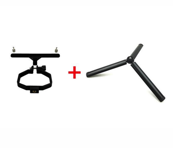 DJI MINI 3 Pro - Držák pro ruční natáčení (DJI RC / RC 2)