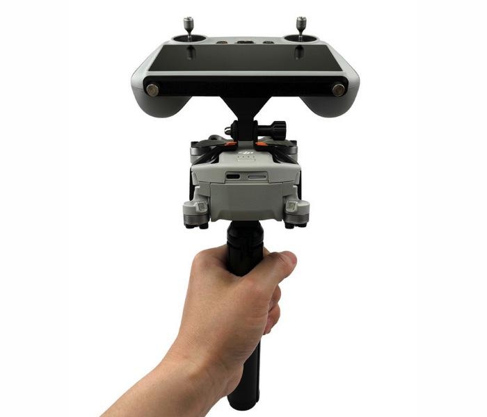 DJI MINI 3 Pro - Držák pro ruční natáčení (DJI RC / RC 2)