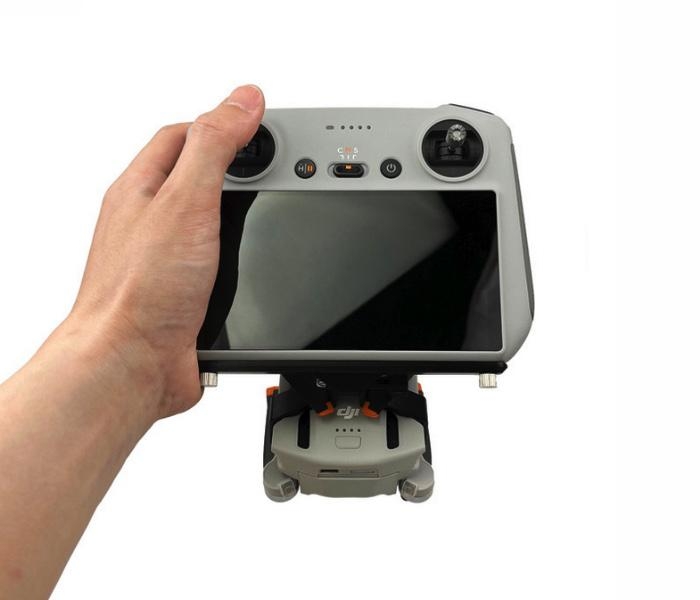 DJI MINI 3 Pro - Držák pro ruční natáčení (DJI RC / RC 2)