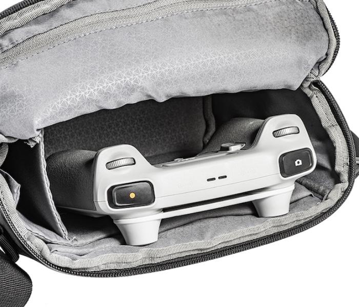 DJI RC / RC 2 Controller - TPU ochranný kryt vysílače