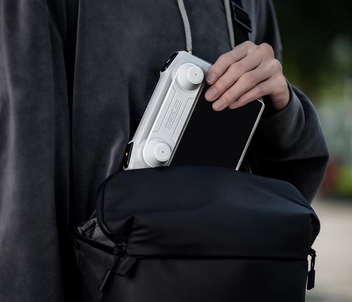 DJI RC / RC 2 Controller - TPU ochranný kryt vysílače