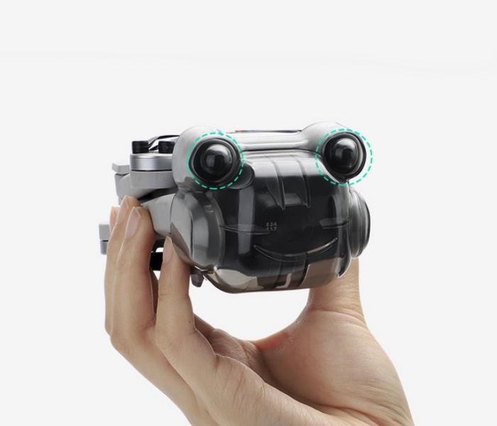 DJI Mini 3 Pro - 2v1 ochrana závěsu kamery a senzorů