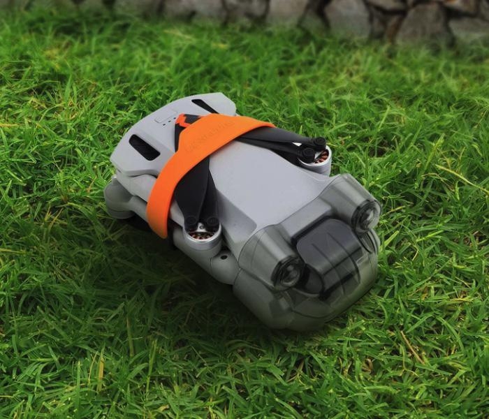 DJI Mini 3 Pro - 2v1 ochrana závěsu kamery a senzorů