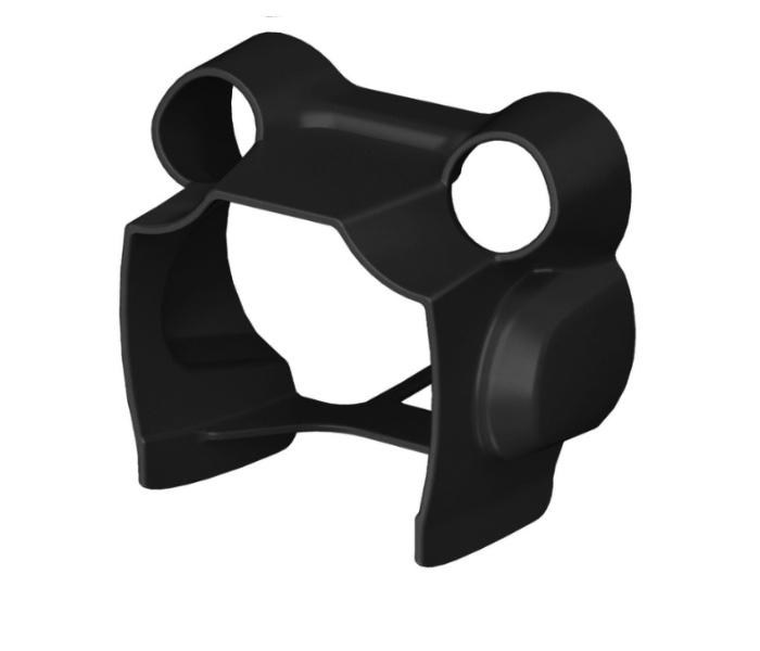 DJI Mini 3 Pro - sluneční clona (Černá)