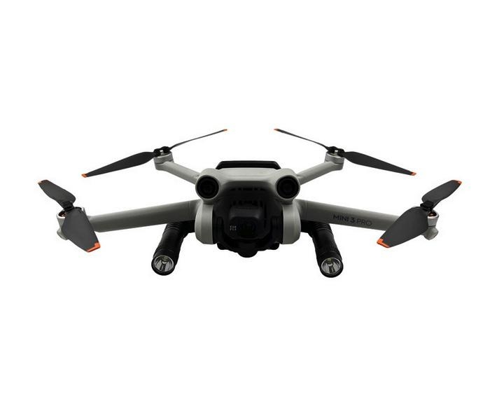 DJI Mini 3 Pro - Boční LED světla