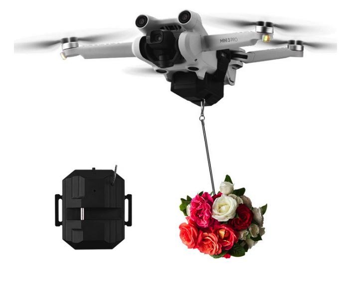 Univerzální závěsný systém (vč. baterie)