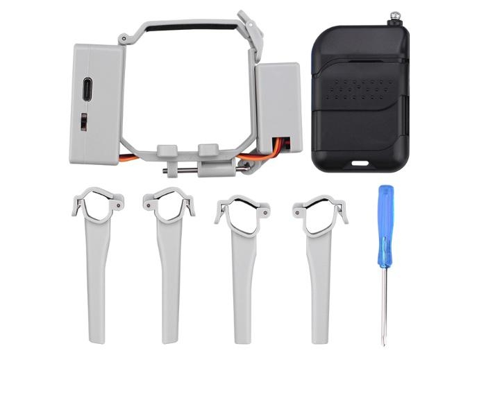 DJI MINI 3 Pro / Mini 3 - Závěsný systém (vč. baterie)