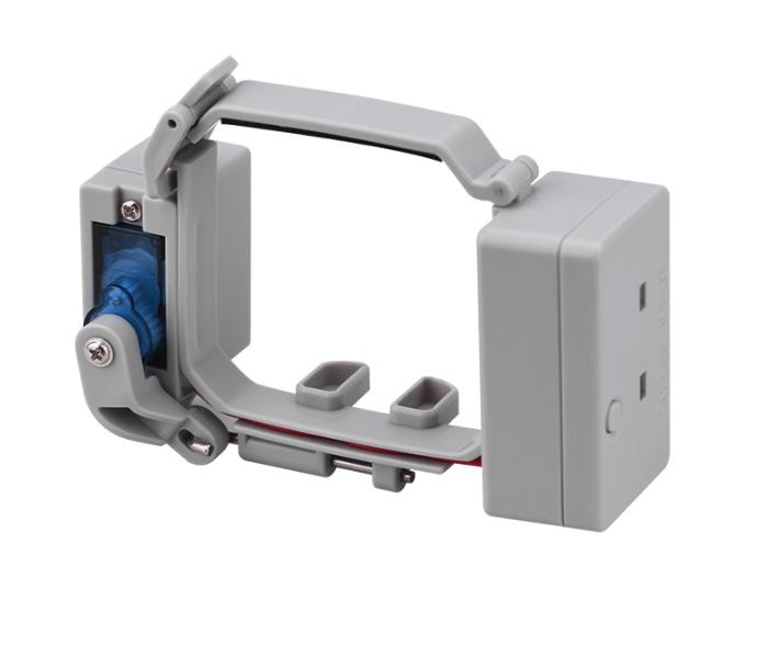 DJI MINI 3 Pro / Mini 3 - Závěsný systém (vč. baterie)