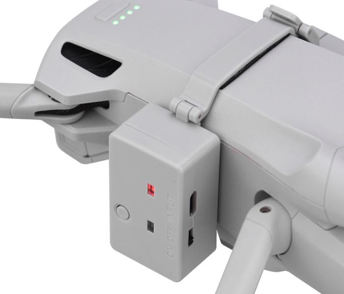 DJI MINI 3 Pro / Mini 3 - Závěsný systém (vč. baterie)