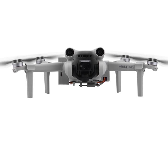 DJI MINI 3 Pro / Mini 3 - Závěsný systém (vč. baterie)
