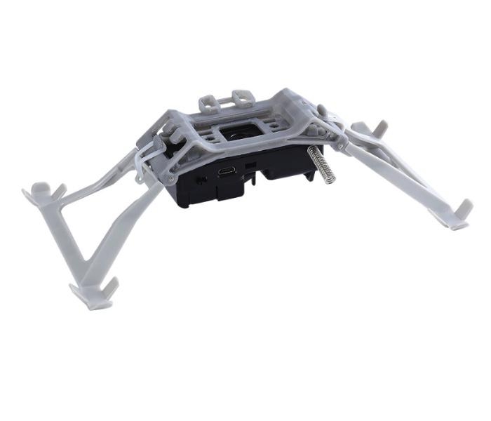 DJI MINI 3 Pro / Mini 3 - Závěsný systém a podvozek (vč. Aku)